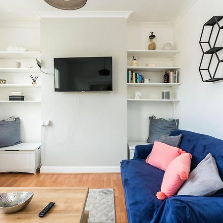 Apartamento Marvellous Peckham City Break Londres Exterior foto