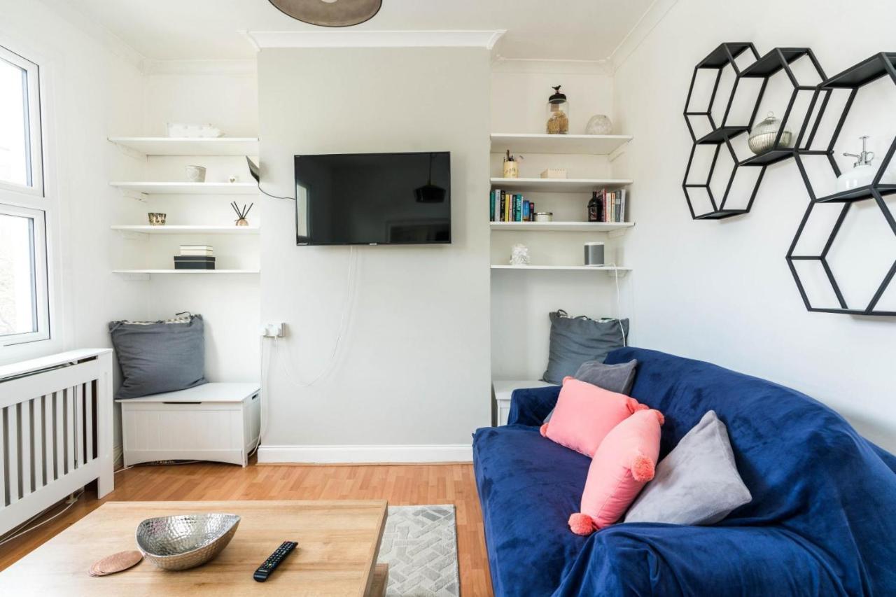 Apartamento Marvellous Peckham City Break Londres Exterior foto