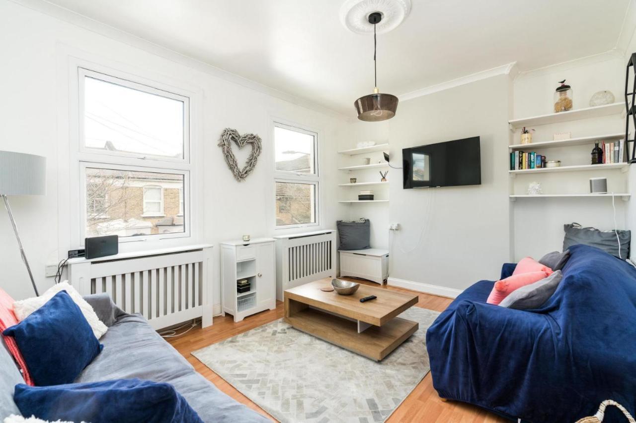 Apartamento Marvellous Peckham City Break Londres Exterior foto